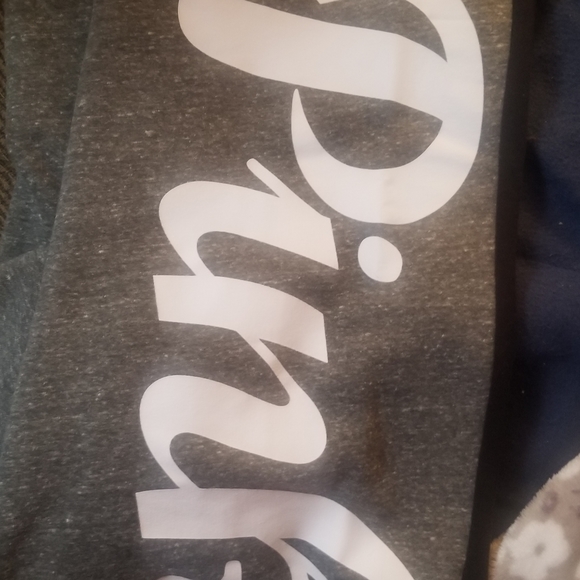 Victoria's Secret PINK Sweat Pants - Picture 1 of 6